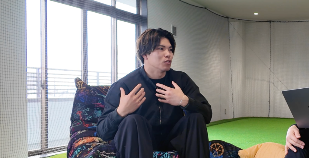 株式会社ELC浜松　取締役：横野様