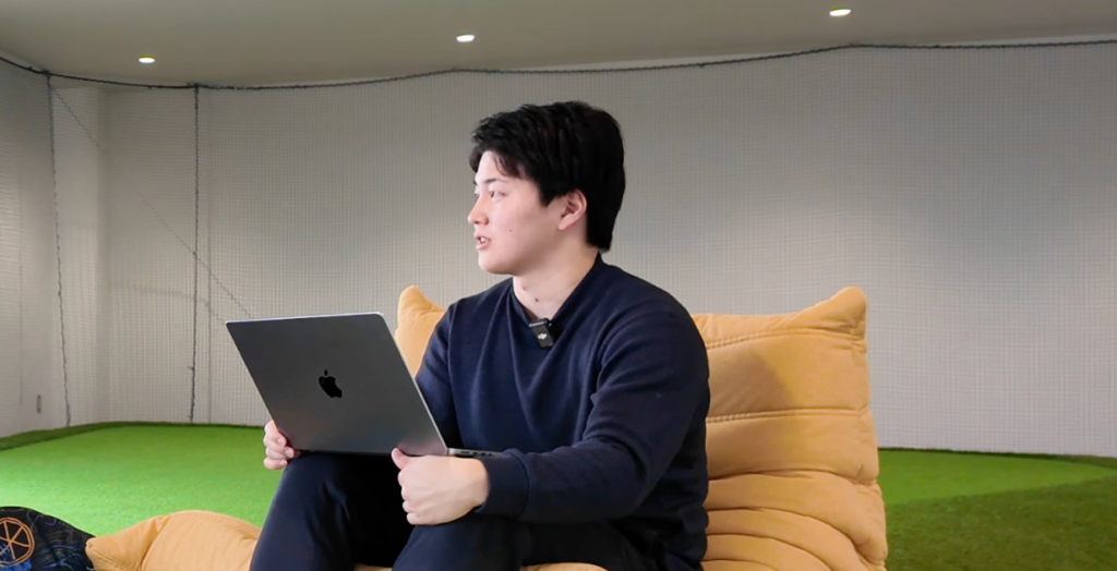 株式会社BELIFE 代表取締役：山口