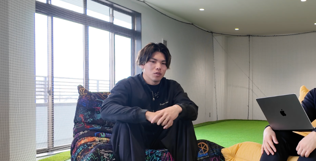 株式会社ELC浜松　取締役：横野様