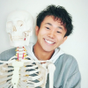 溝辺悠真