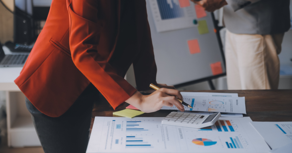 成長戦略の設計図