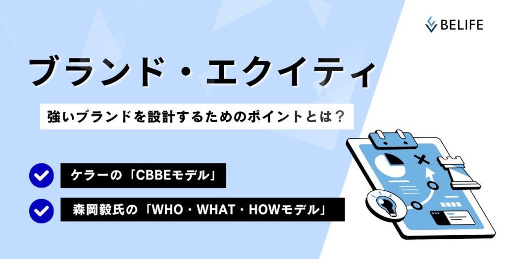 ブランド・エクイティ・ピラミッド